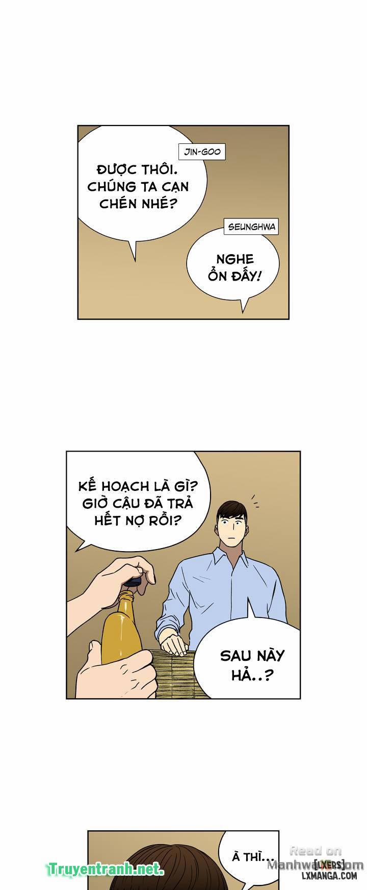 Thần Bài Siêu Năng er 62 trang 5