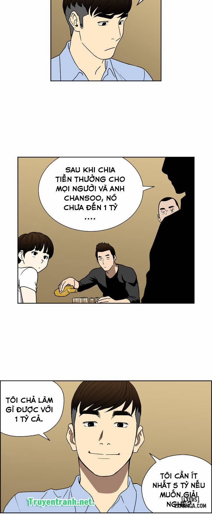 Thần Bài Siêu Năng er 62 trang 6