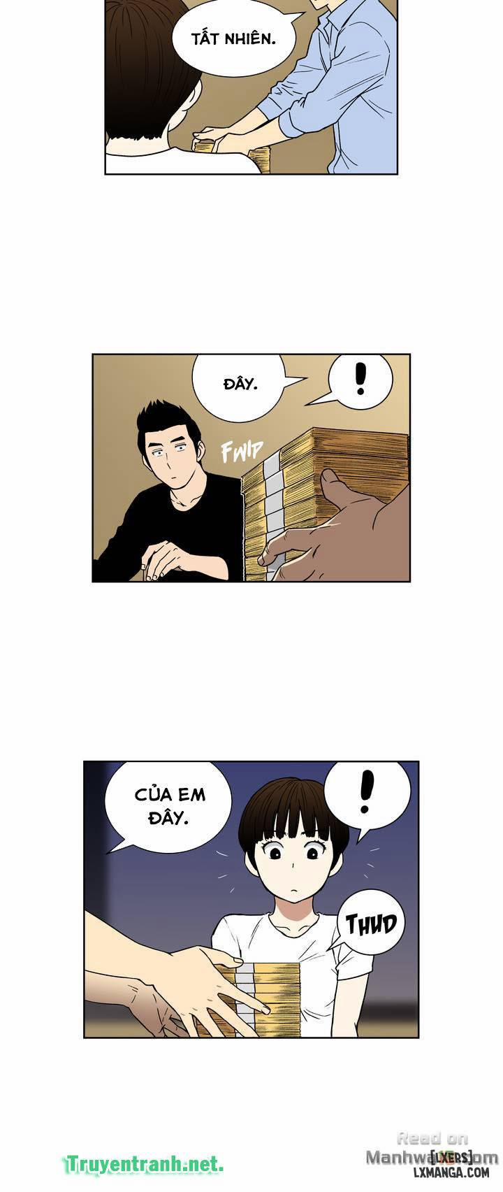 Thần Bài Siêu Năng er 62 trang 8