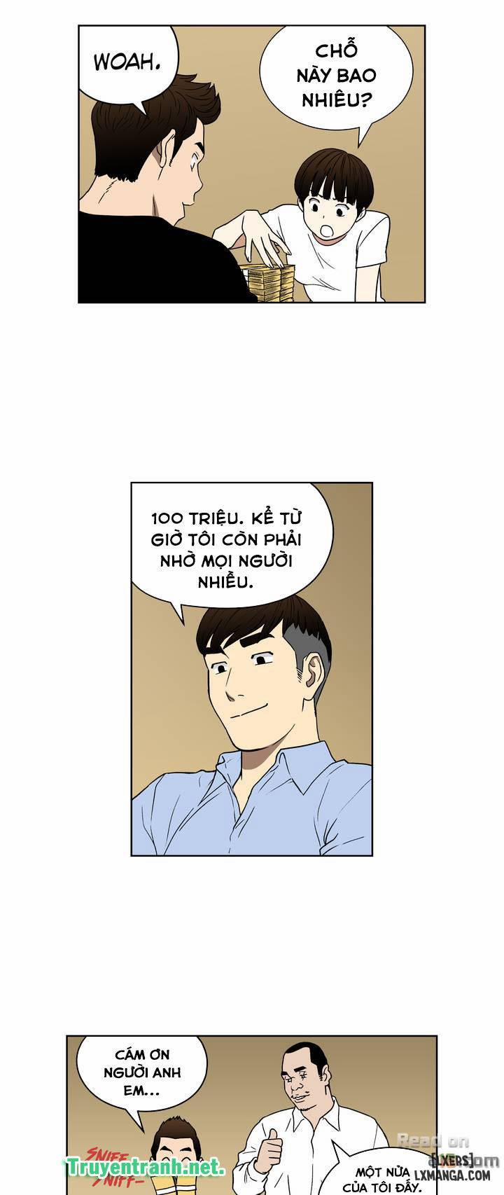 Thần Bài Siêu Năng er 62 trang 9