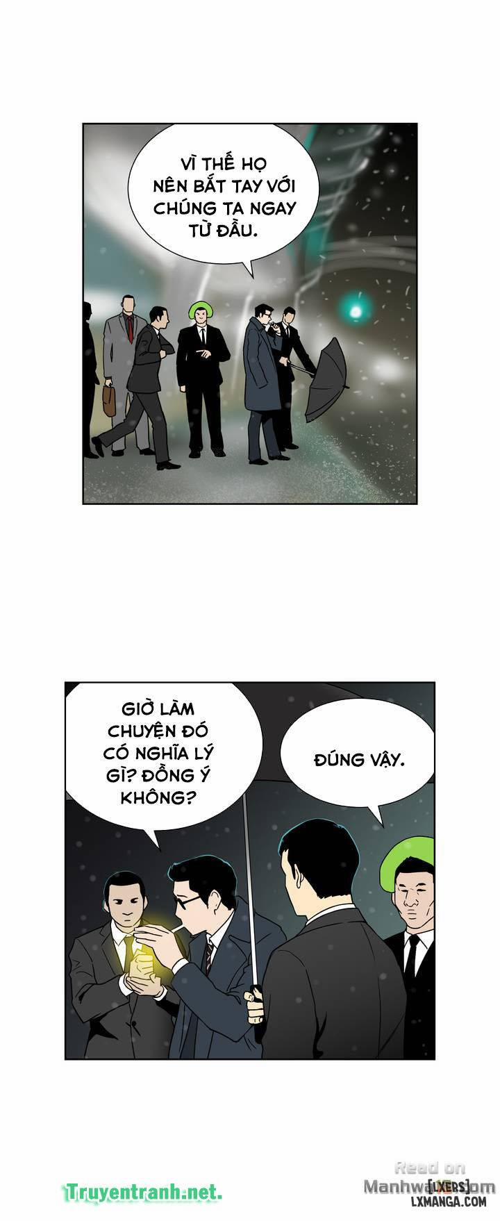 Thần Bài Siêu Năng er 63 trang 11