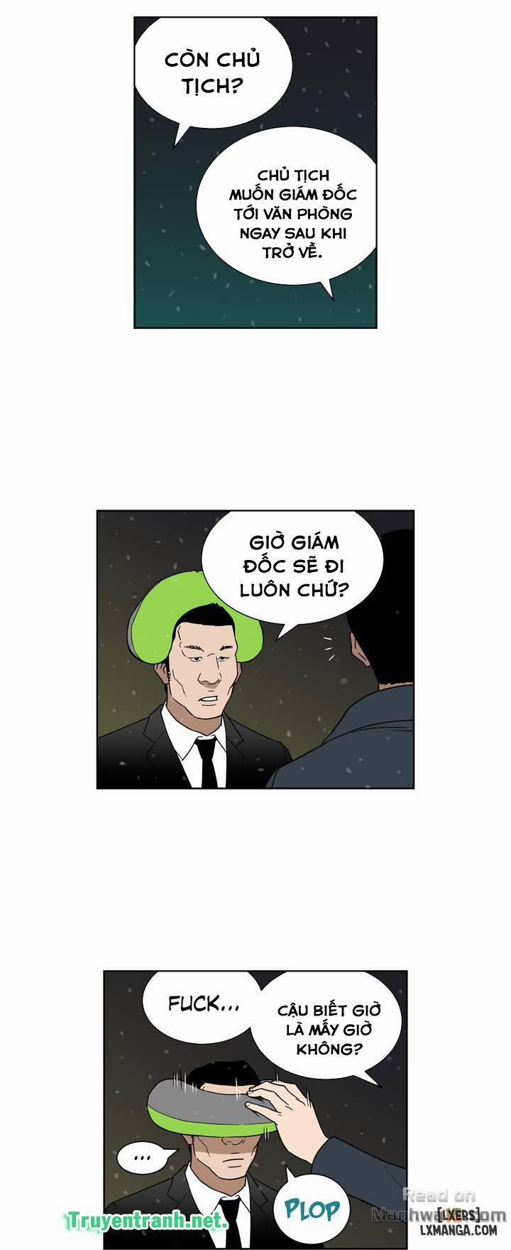 Thần Bài Siêu Năng er 63 trang 12