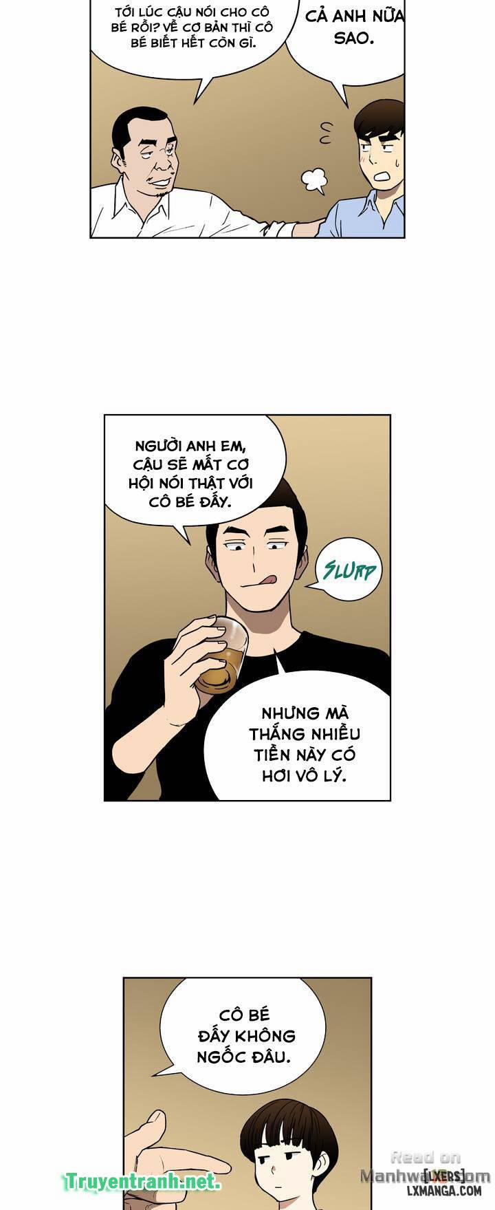 Thần Bài Siêu Năng er 63 trang 2