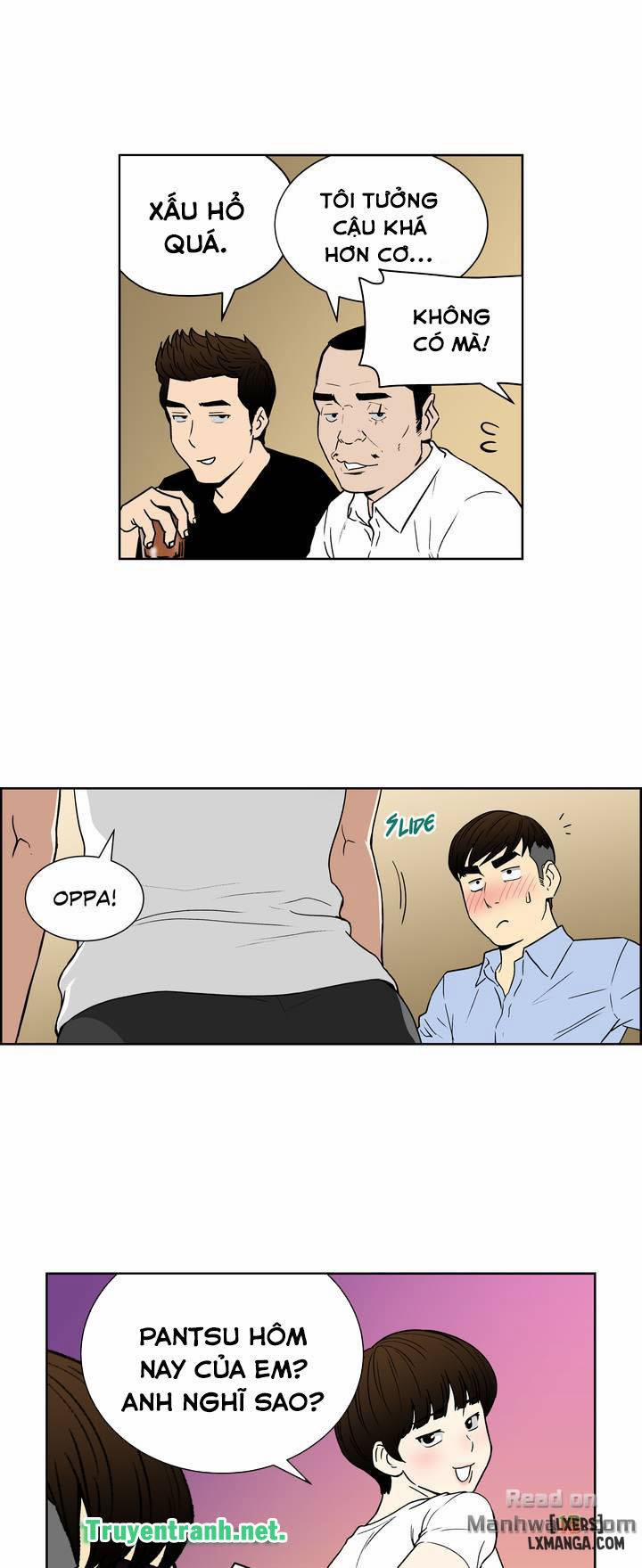 Thần Bài Siêu Năng er 63 trang 4