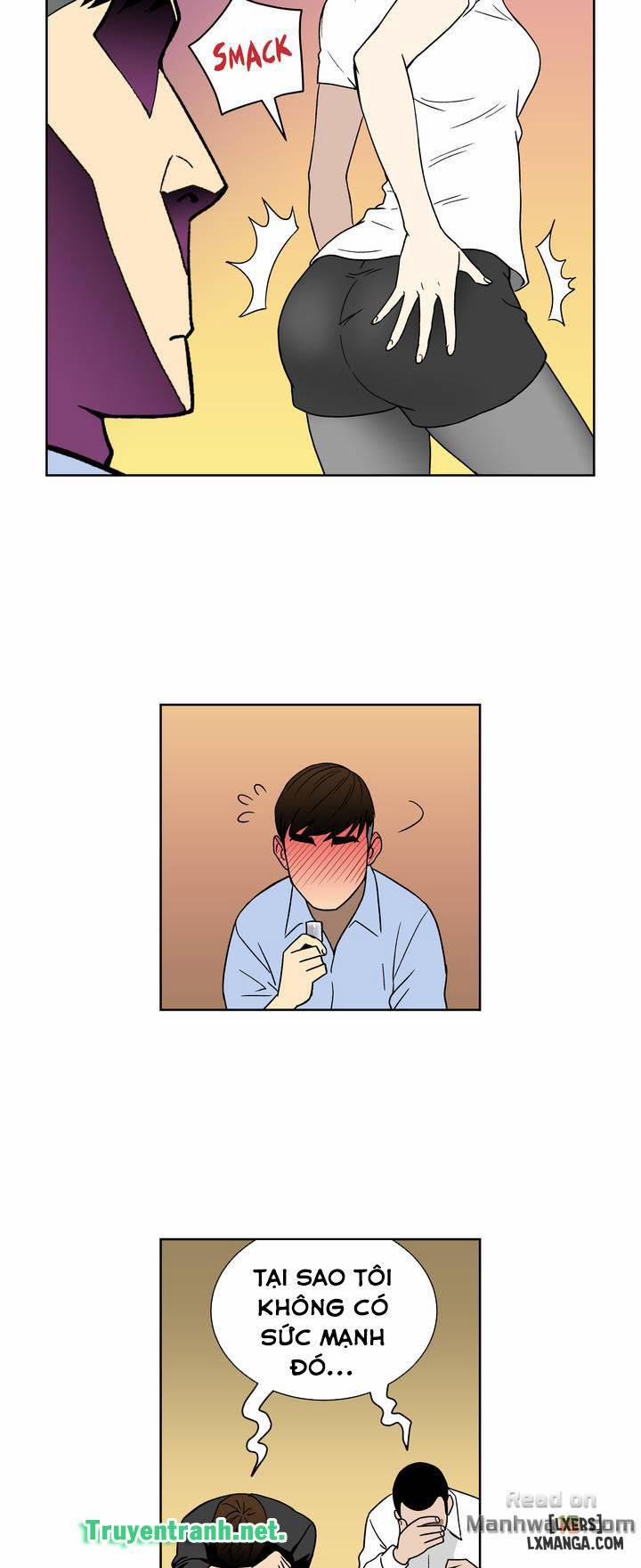 Thần Bài Siêu Năng er 63 trang 5