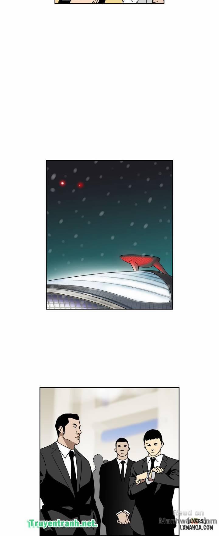 Thần Bài Siêu Năng er 63 trang 6