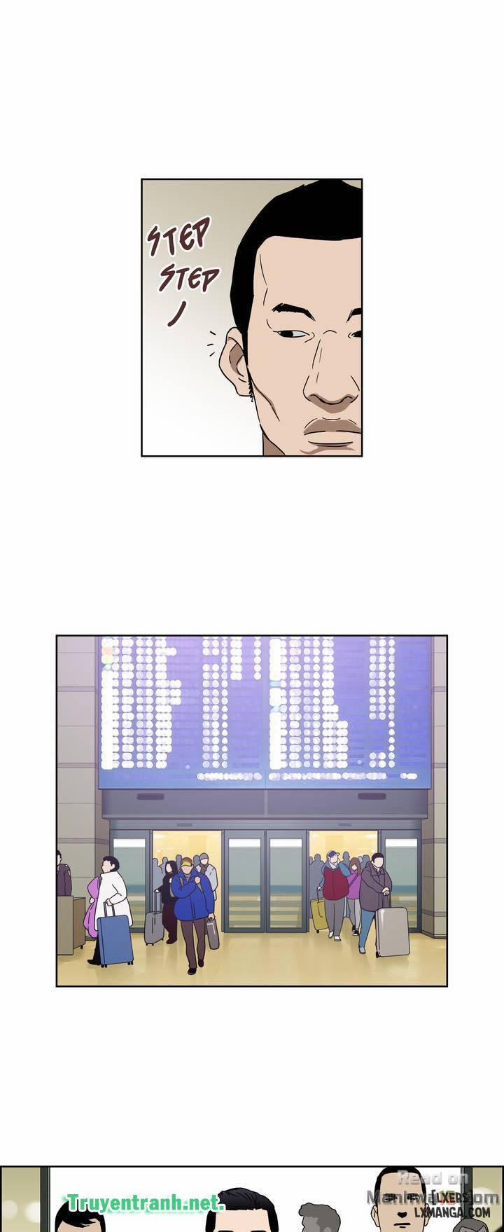 Thần Bài Siêu Năng er 63 trang 7