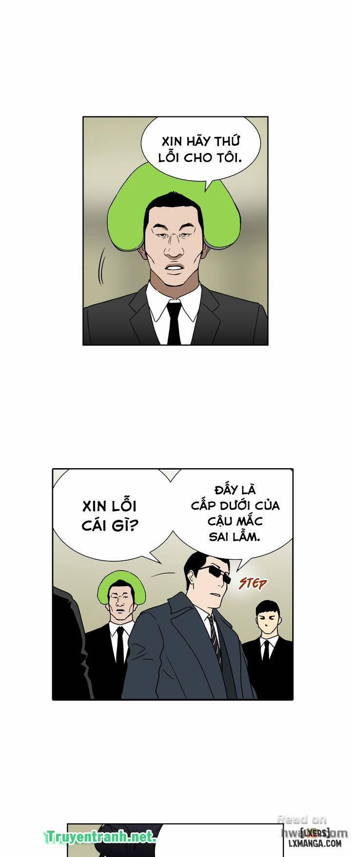 Thần Bài Siêu Năng er 63 trang 9