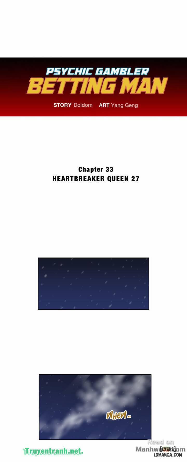 Thần Bài Siêu Năng er 64 trang 1