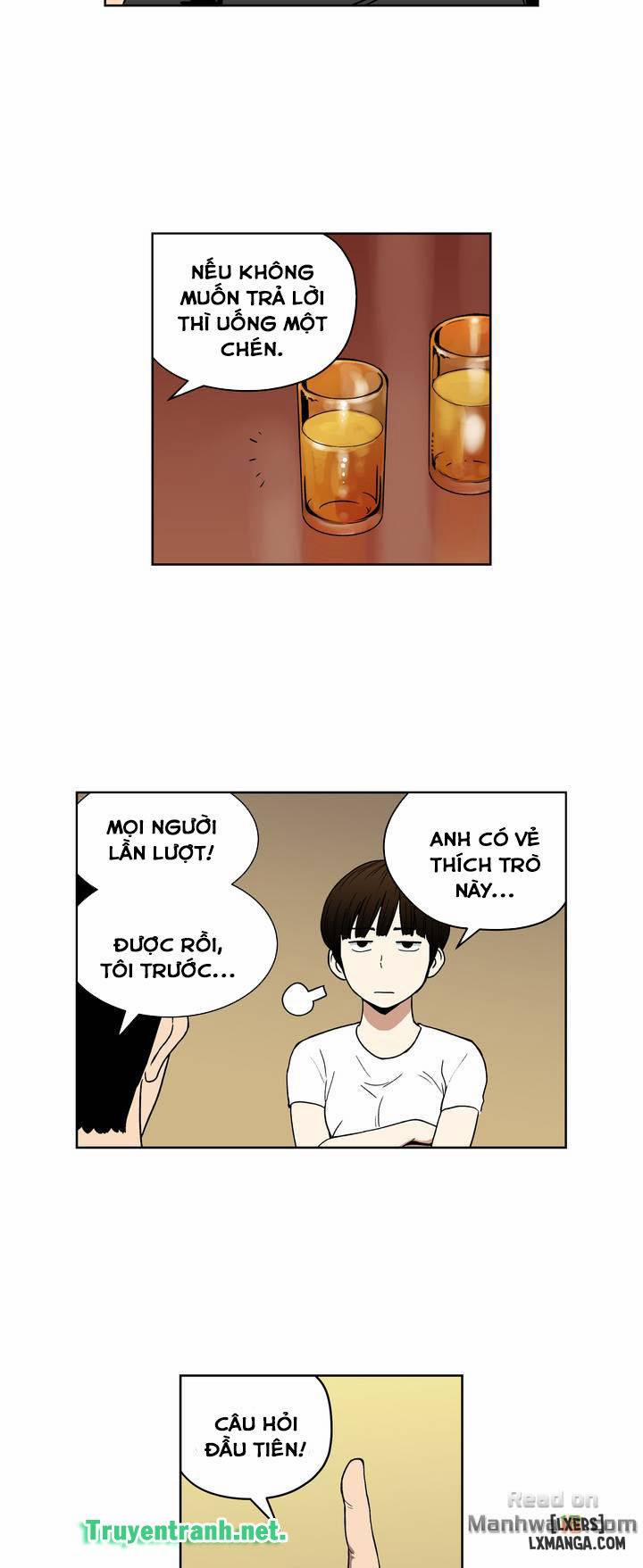 Thần Bài Siêu Năng er 64 trang 10