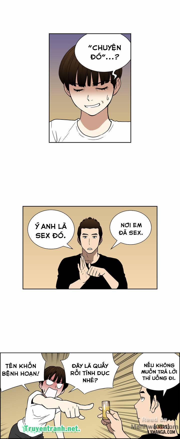 Thần Bài Siêu Năng er 64 trang 12