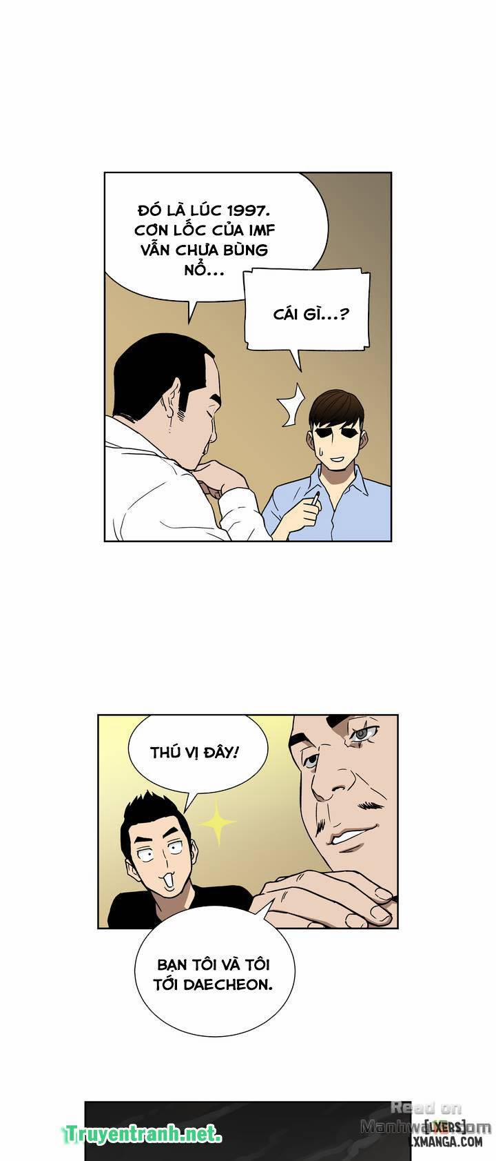 Thần Bài Siêu Năng er 64 trang 13