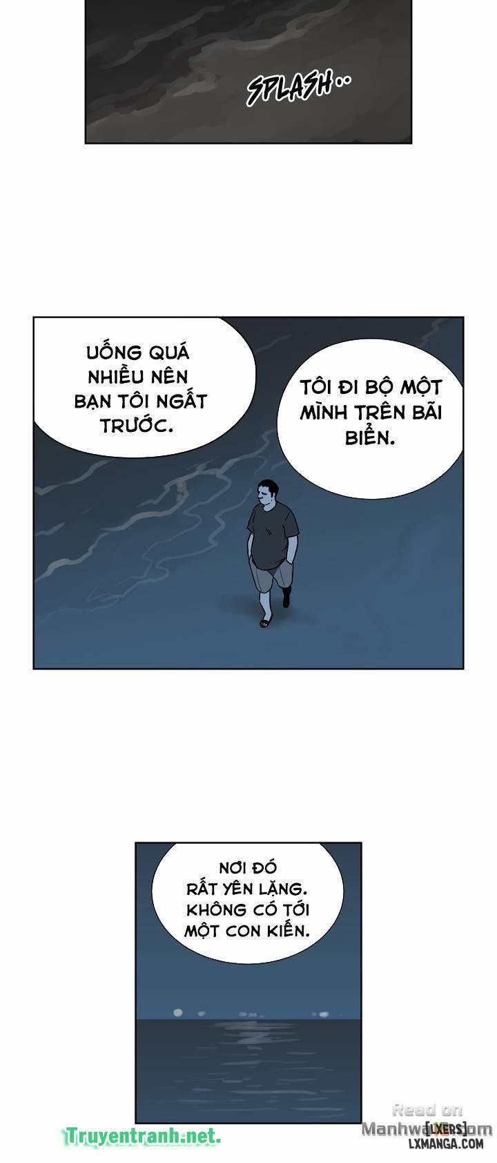 Thần Bài Siêu Năng er 64 trang 14