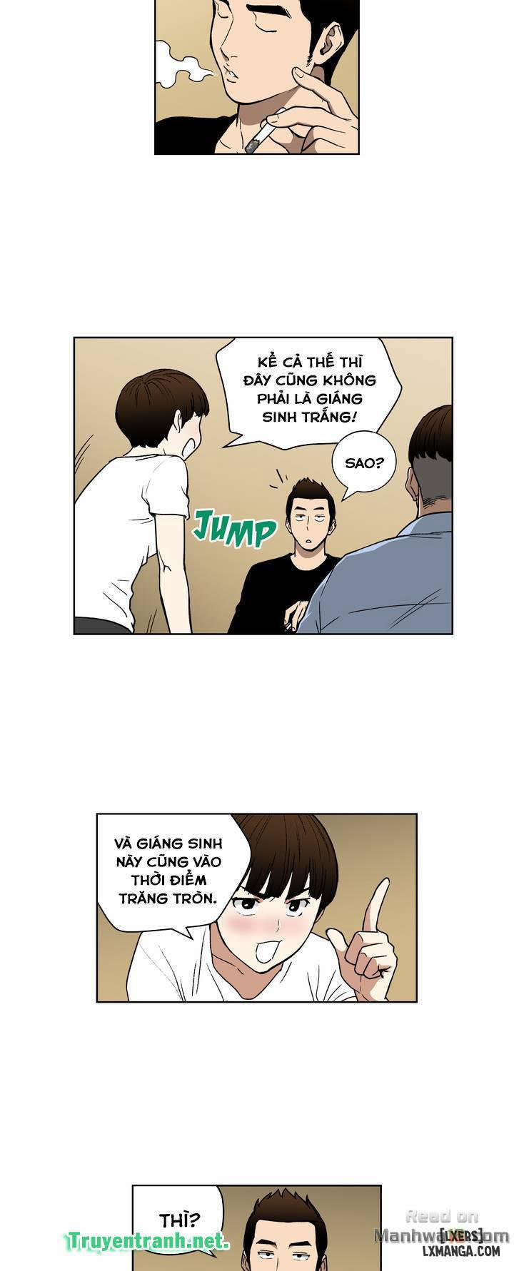 Thần Bài Siêu Năng er 64 trang 3