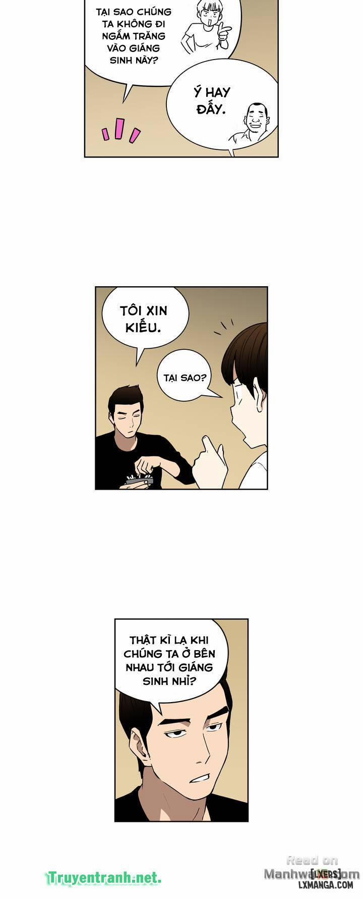 Thần Bài Siêu Năng er 64 trang 5