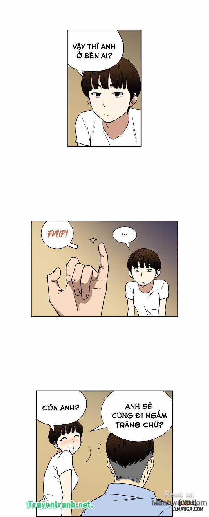 Thần Bài Siêu Năng er 64 trang 6