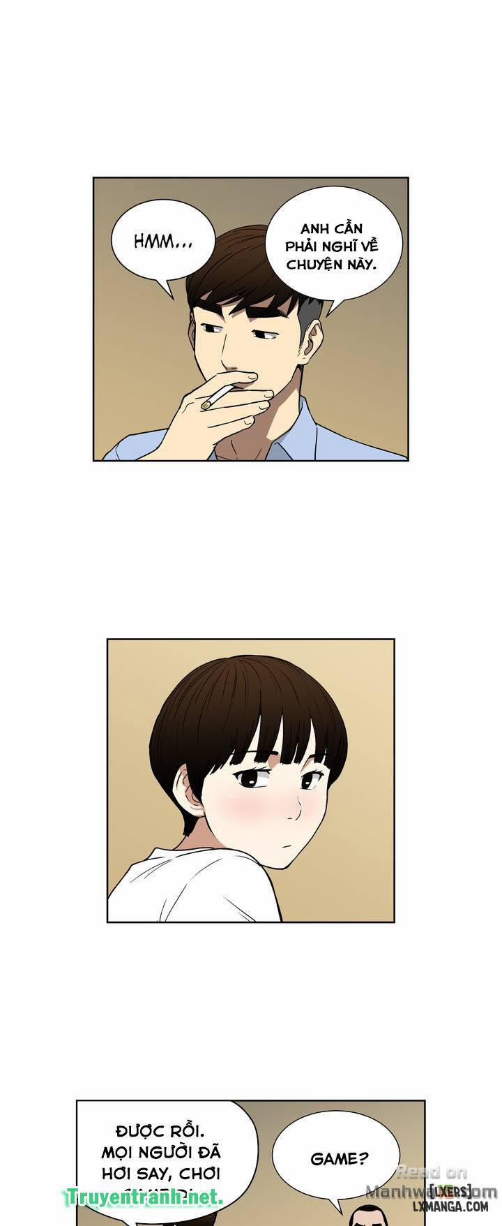 Thần Bài Siêu Năng er 64 trang 7