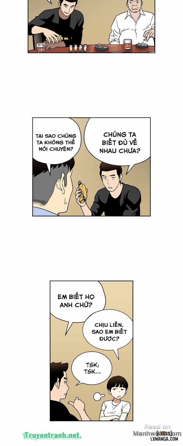 Thần Bài Siêu Năng er 64 trang 8