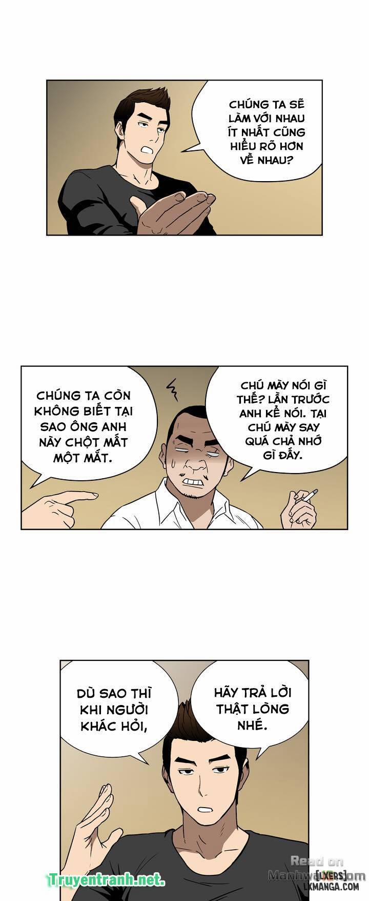 Thần Bài Siêu Năng er 64 trang 9