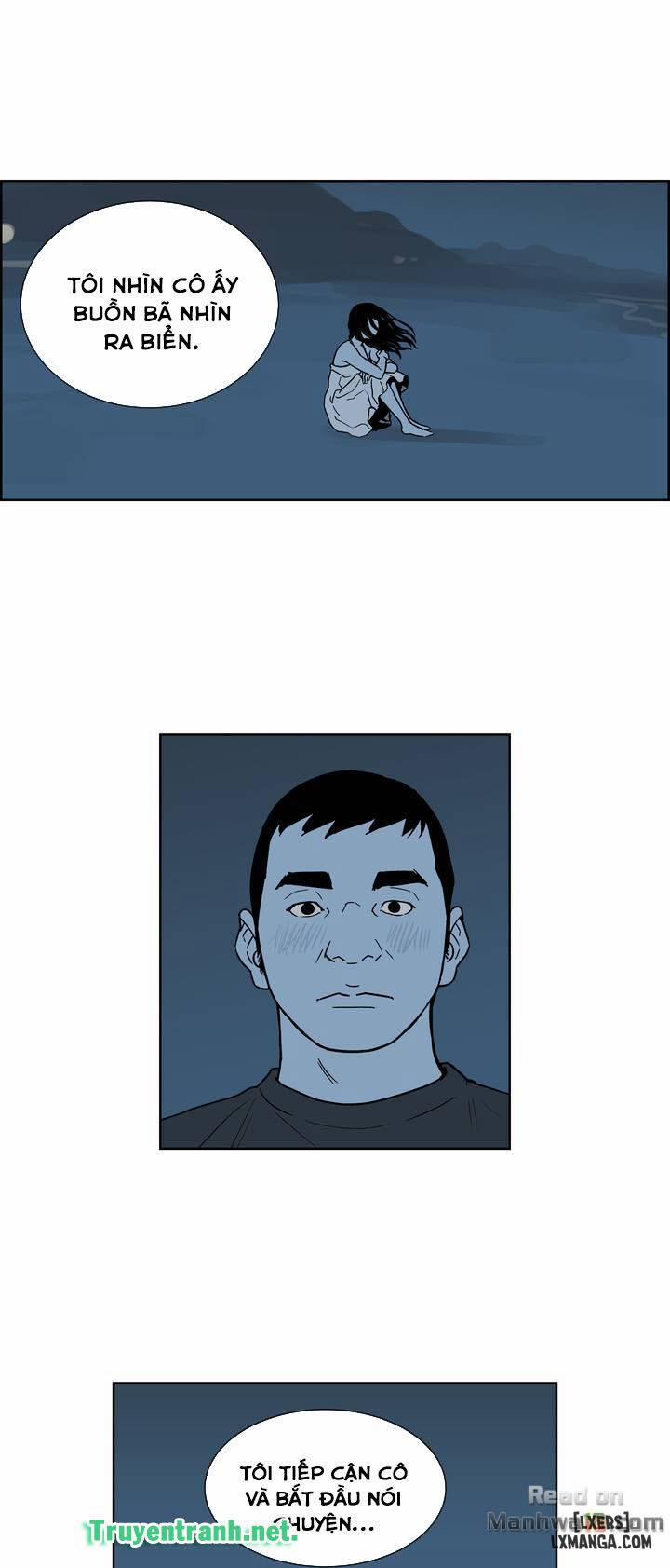 Thần Bài Siêu Năng er 65 trang 1