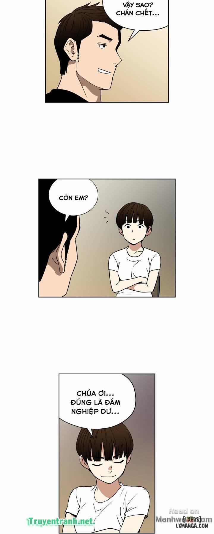 Thần Bài Siêu Năng er 65 trang 10