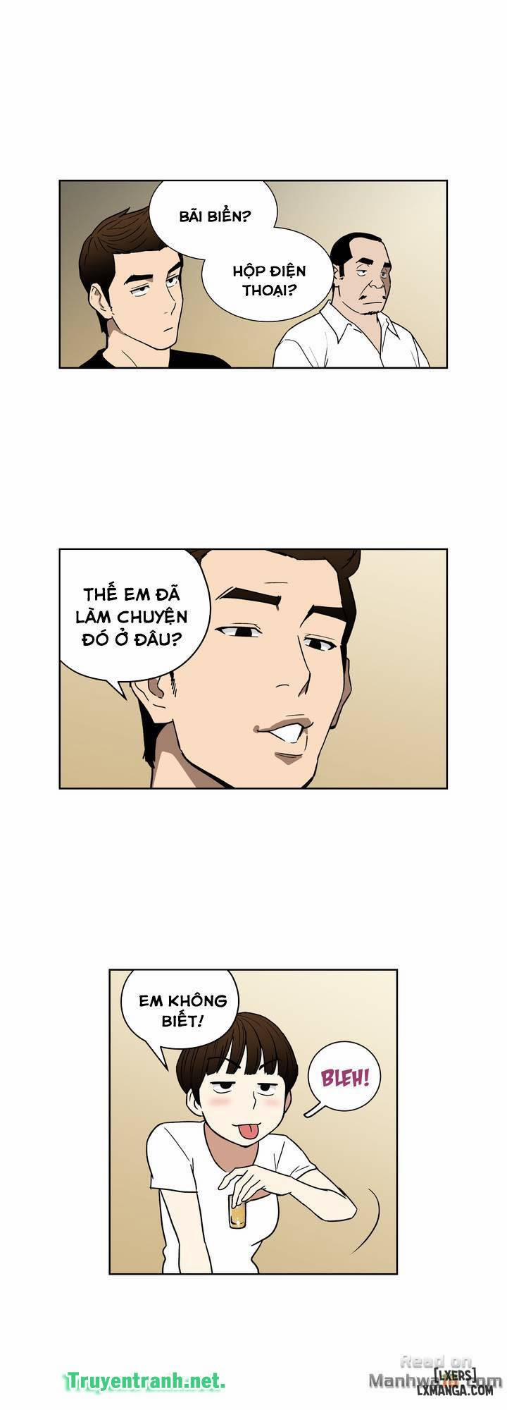 Thần Bài Siêu Năng er 65 trang 11