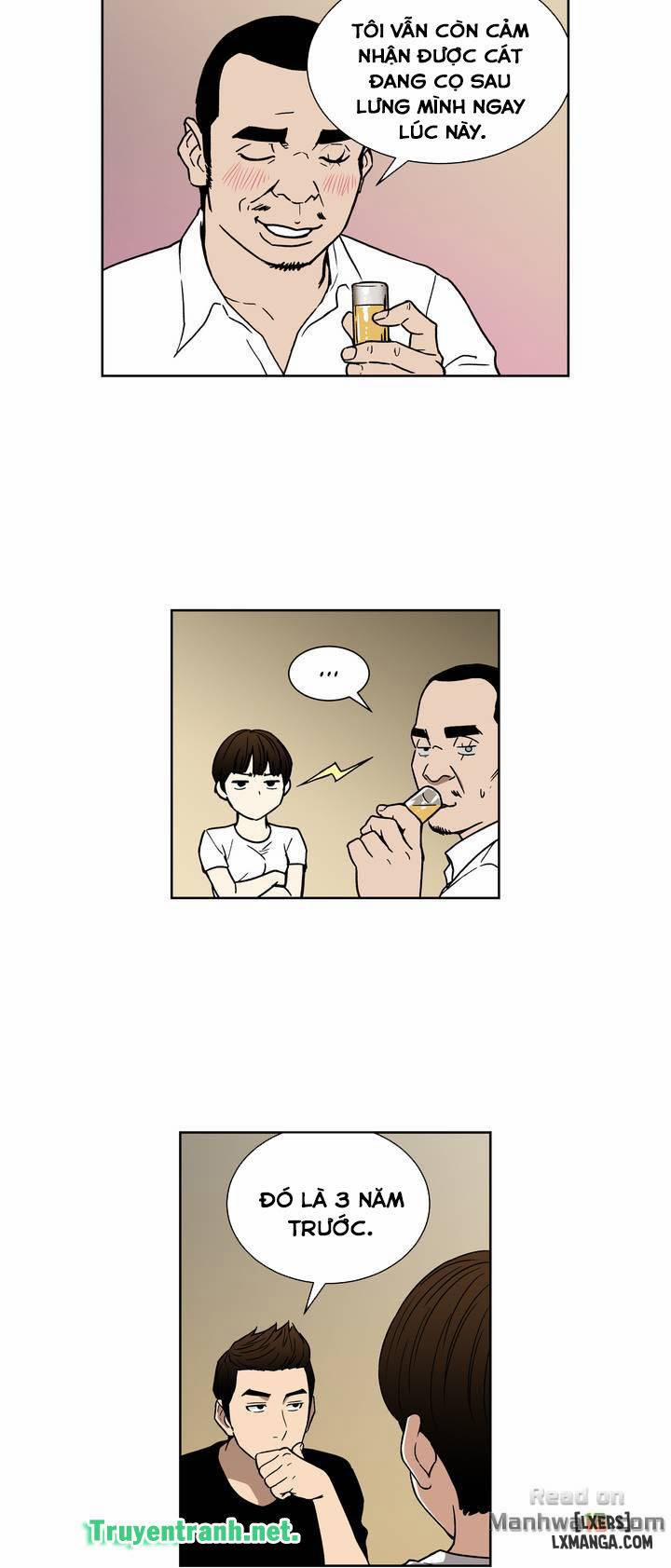 Thần Bài Siêu Năng er 65 trang 4