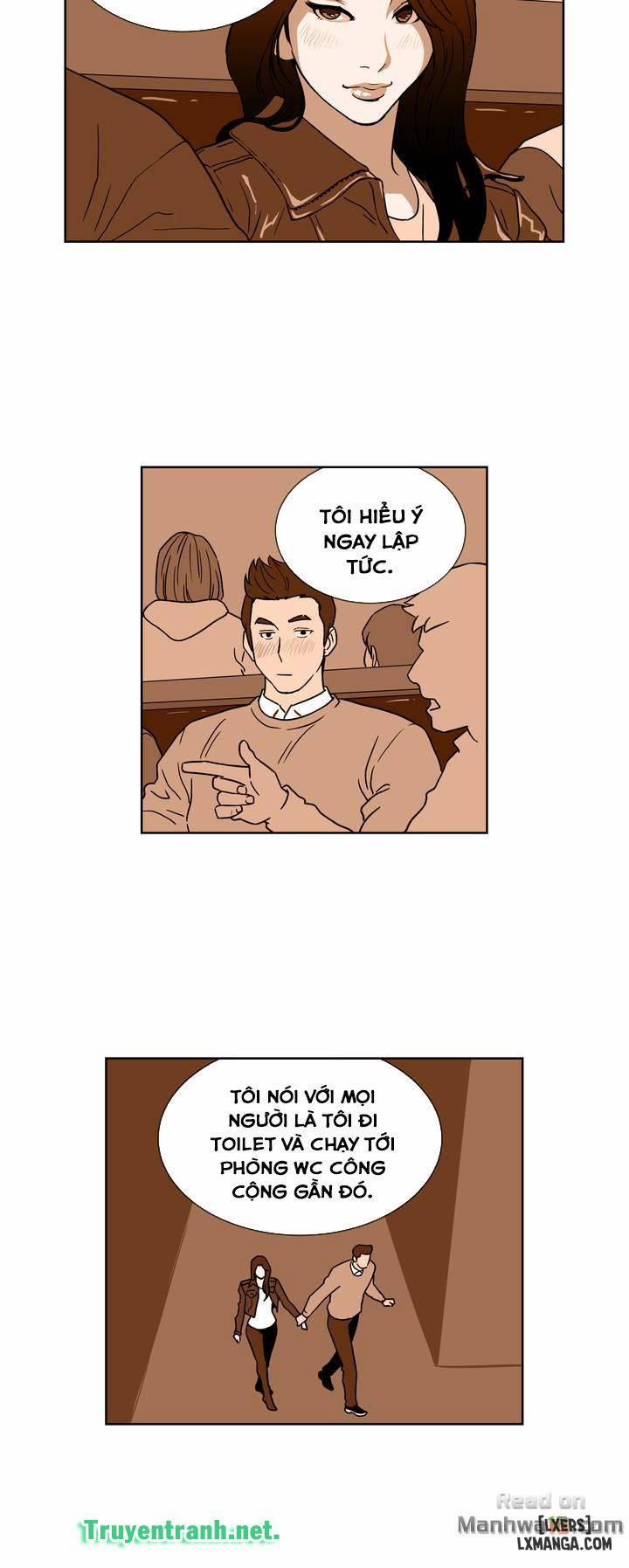 Thần Bài Siêu Năng er 65 trang 6