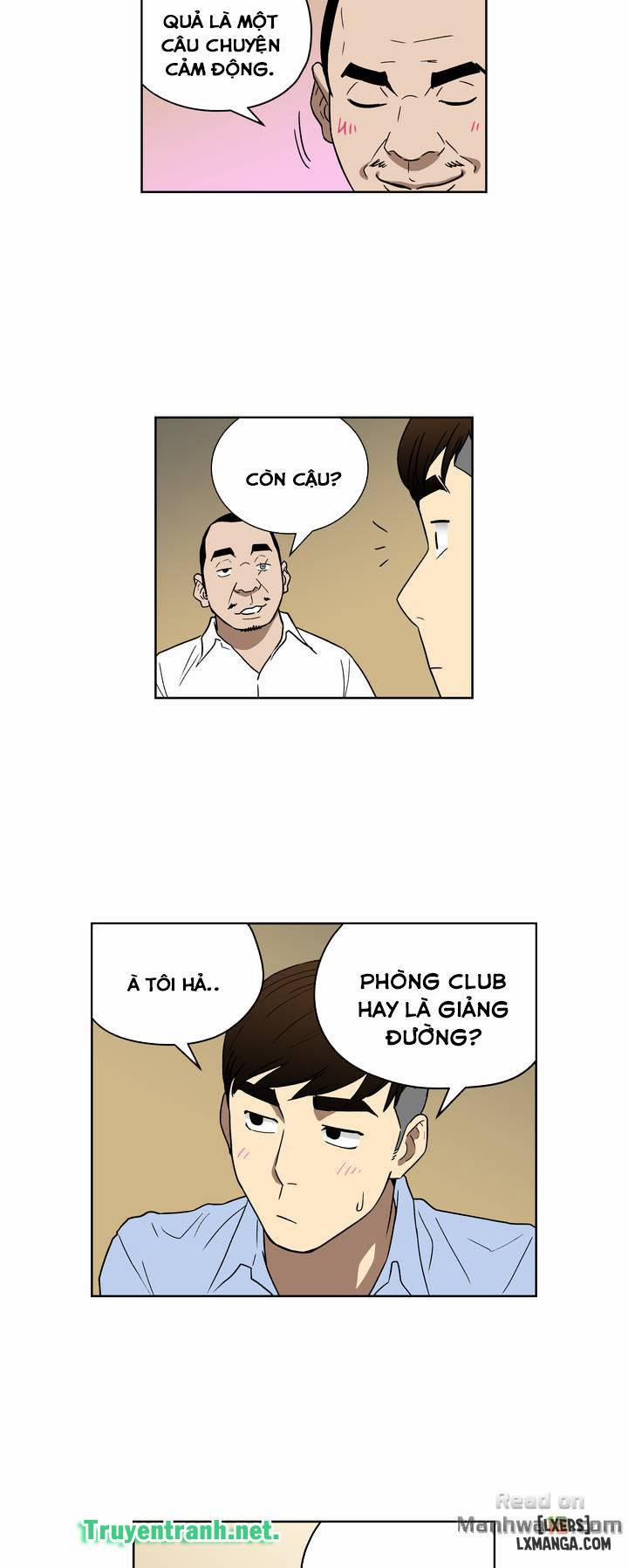 Thần Bài Siêu Năng er 65 trang 9