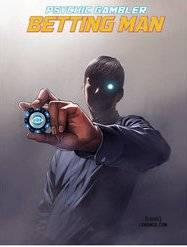 Đọc truyện tranh Thần Bài Siêu Năng