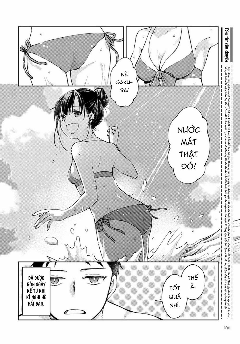 Thần Chết Làm Thêm 300 Yên Một Giờ 4 trang 2