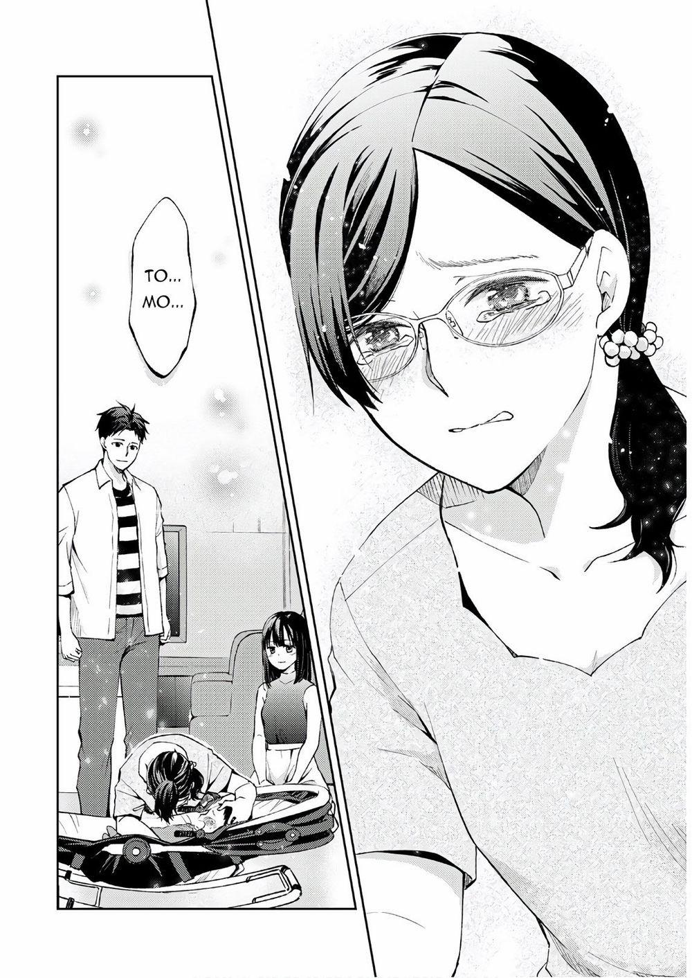 Thần Chết Làm Thêm 300 Yên Một Giờ 6 trang 22