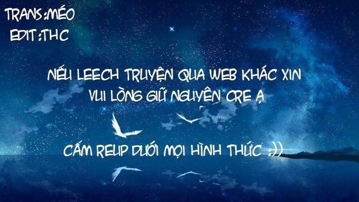 Thần Chết Muốn Được Yêu 1 trang 1