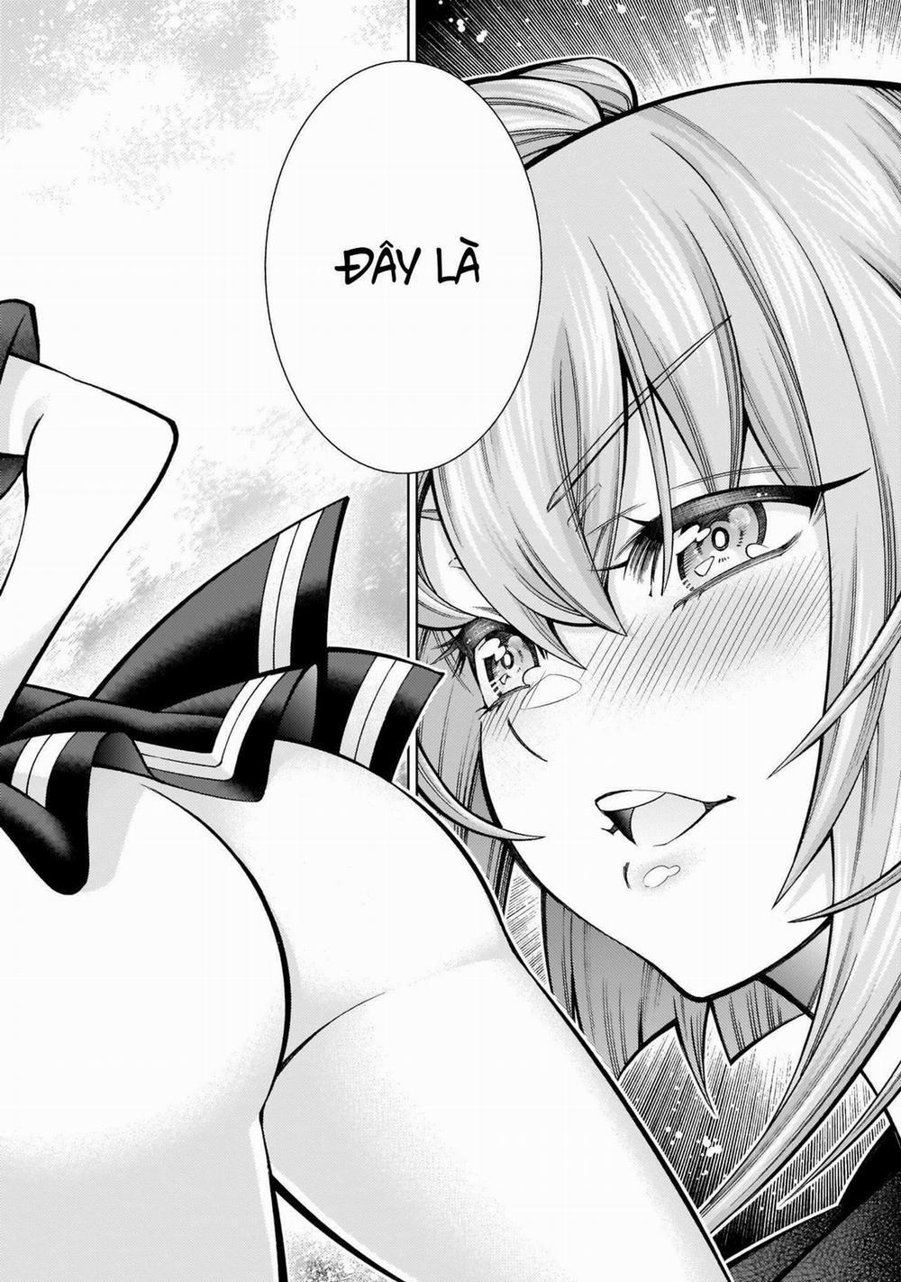 Thần Chết Muốn Được Yêu 1 trang 20