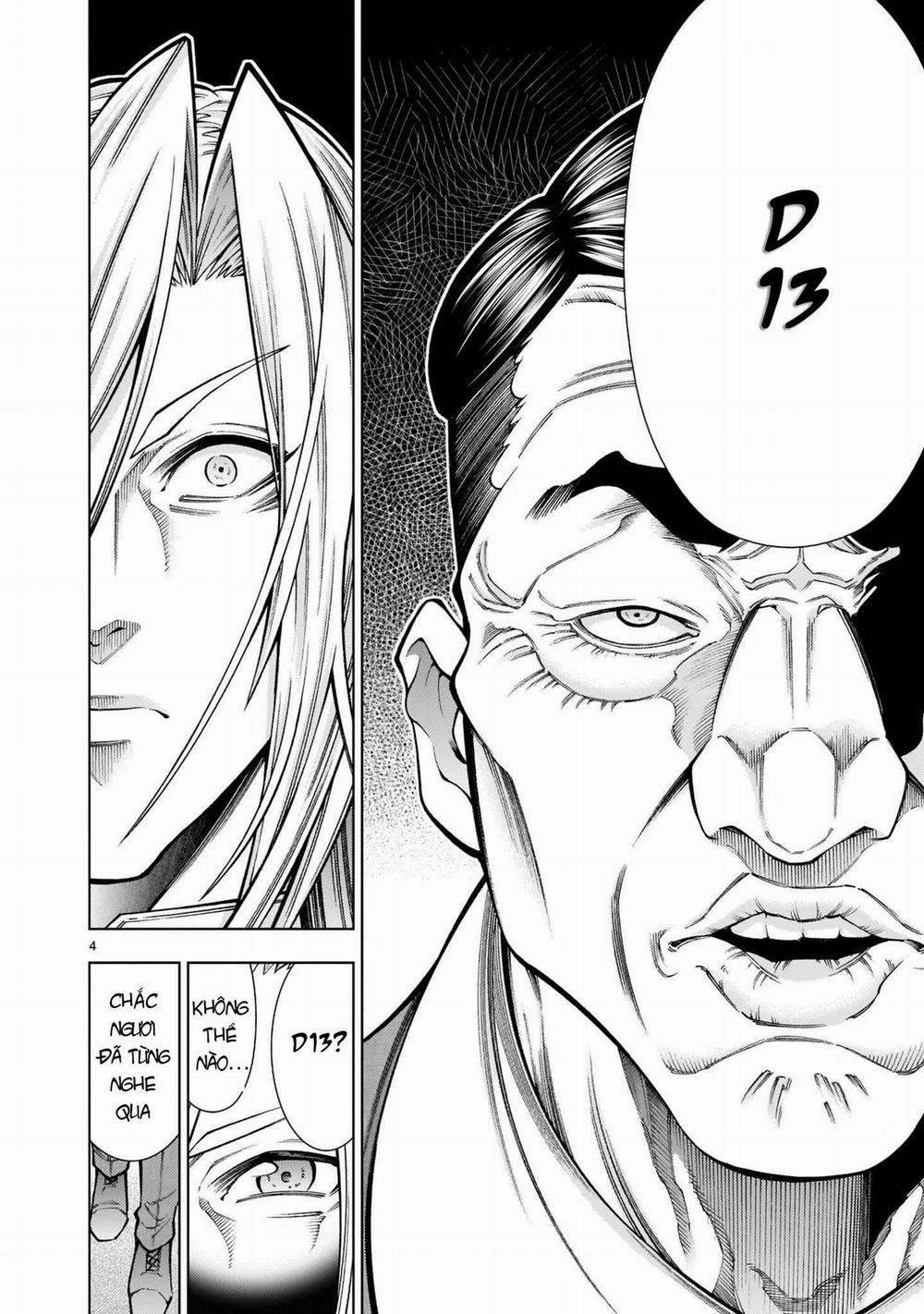 Thần Chết Muốn Được Yêu 2 trang 2