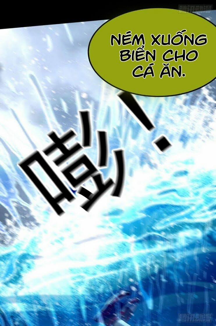 Thần Chiến Tranh 0 trang 11