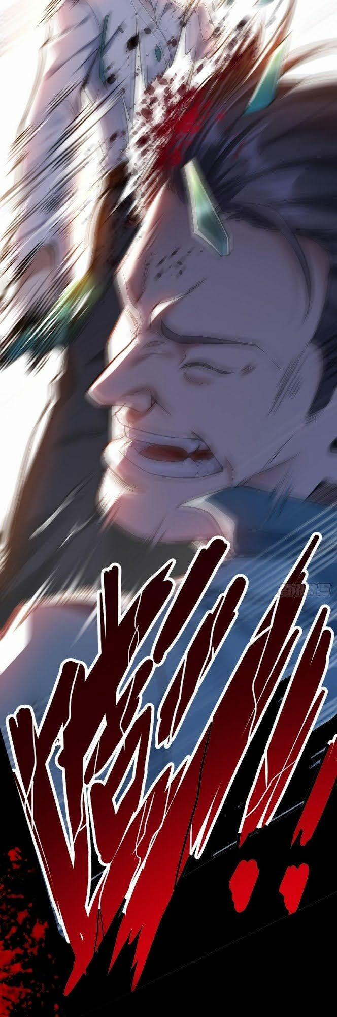 Thần Chiến Tranh 0 trang 15