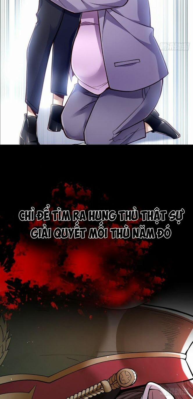 Thần Chiến Tranh 0 trang 17