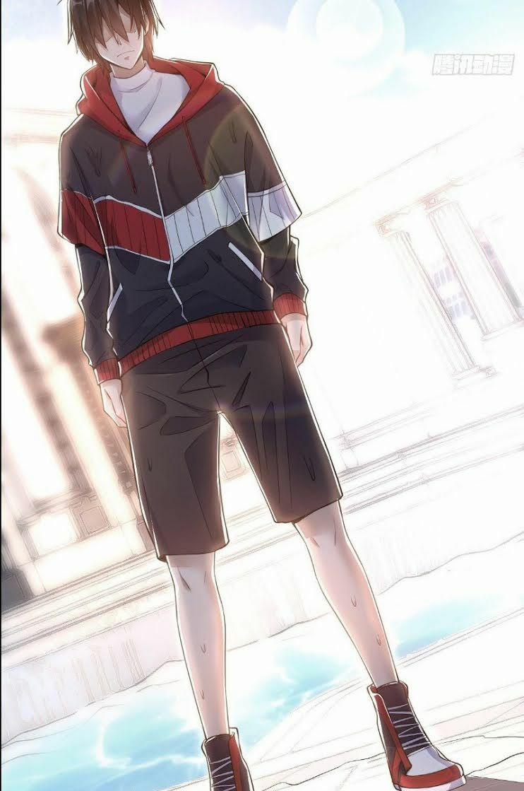 Thần Chiến Tranh 0 trang 7