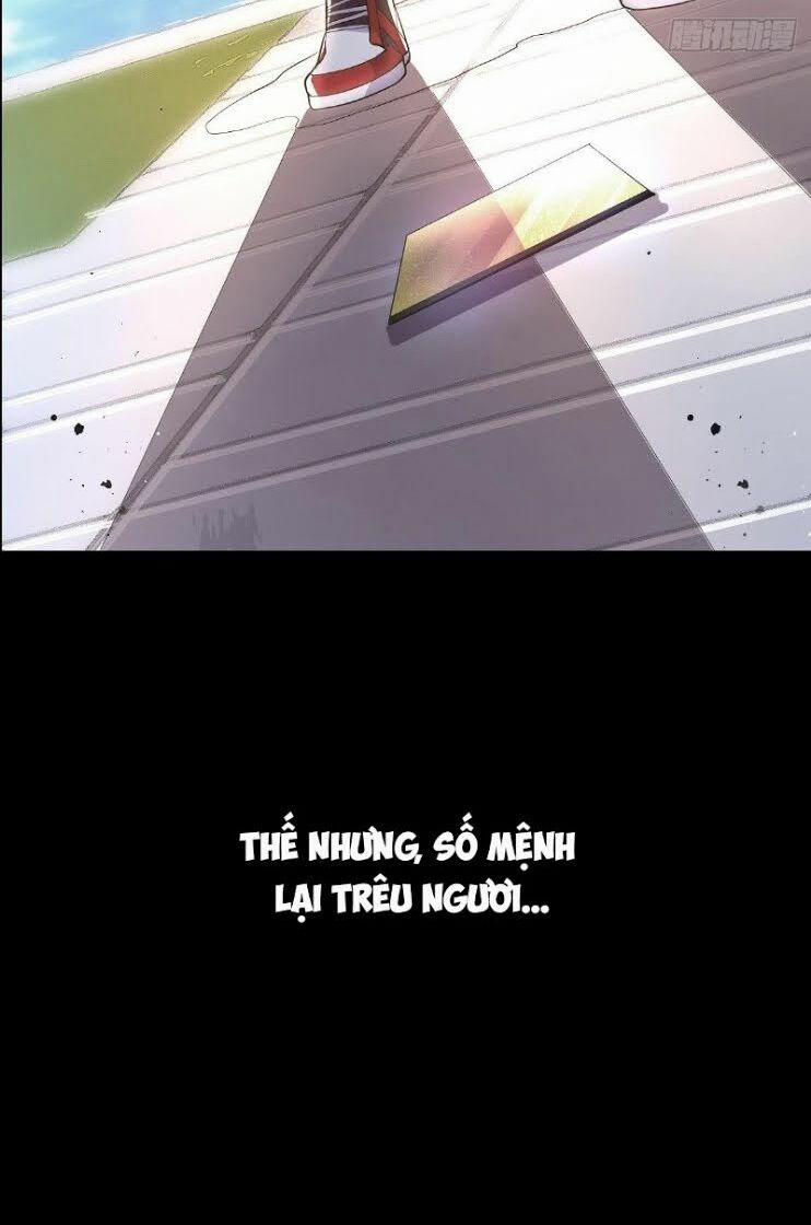 Thần Chiến Tranh 0 trang 8