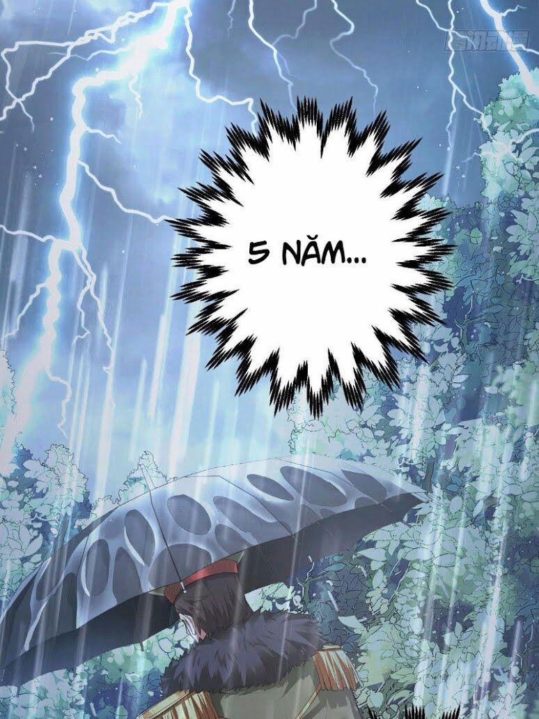 Thần Chiến Tranh 1 trang 1