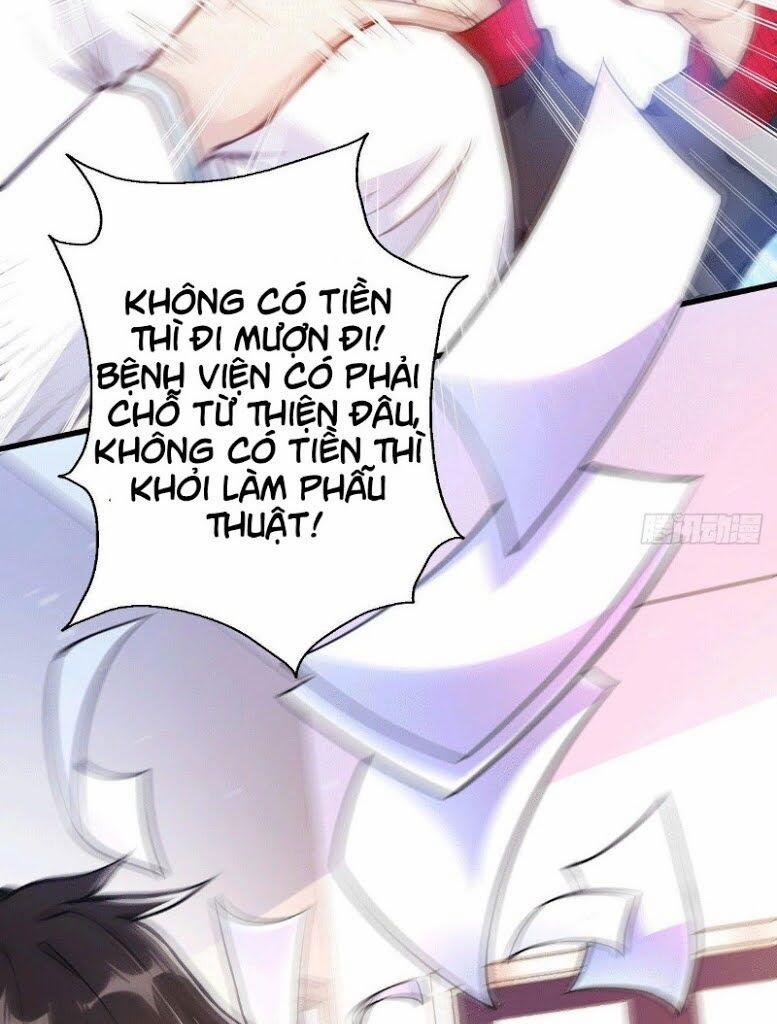 Thần Chiến Tranh 1 trang 13