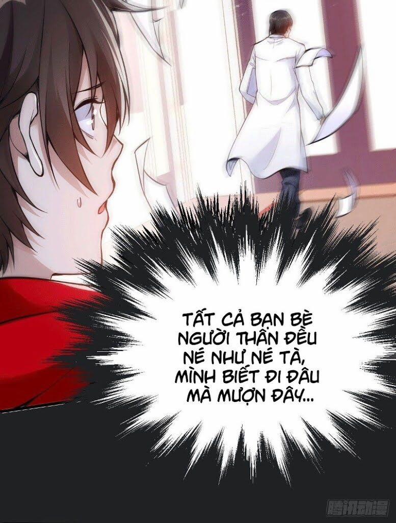 Thần Chiến Tranh 1 trang 14