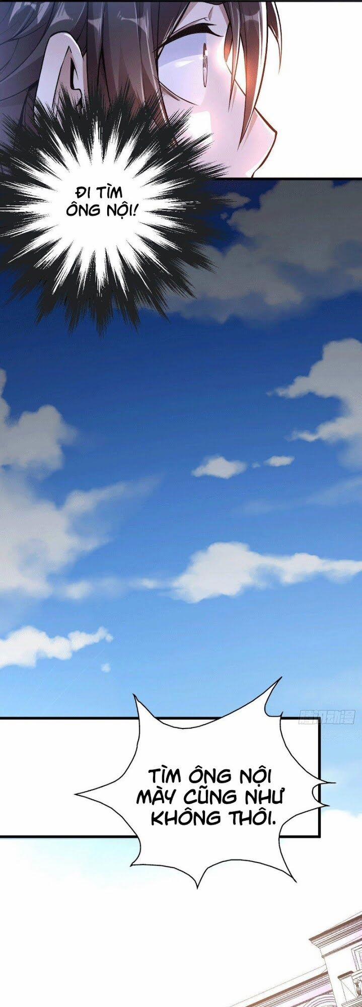 Thần Chiến Tranh 1 trang 15