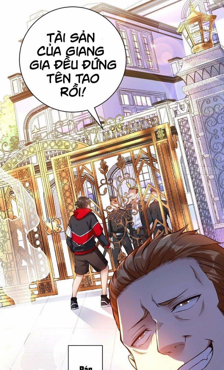 Thần Chiến Tranh 1 trang 16