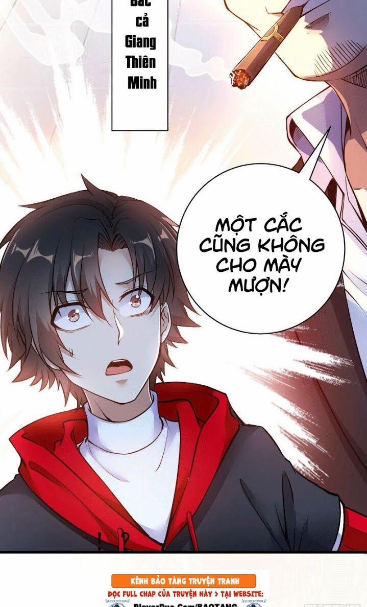 Thần Chiến Tranh 1 trang 17