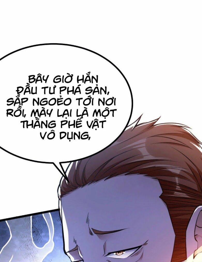 Thần Chiến Tranh 1 trang 19