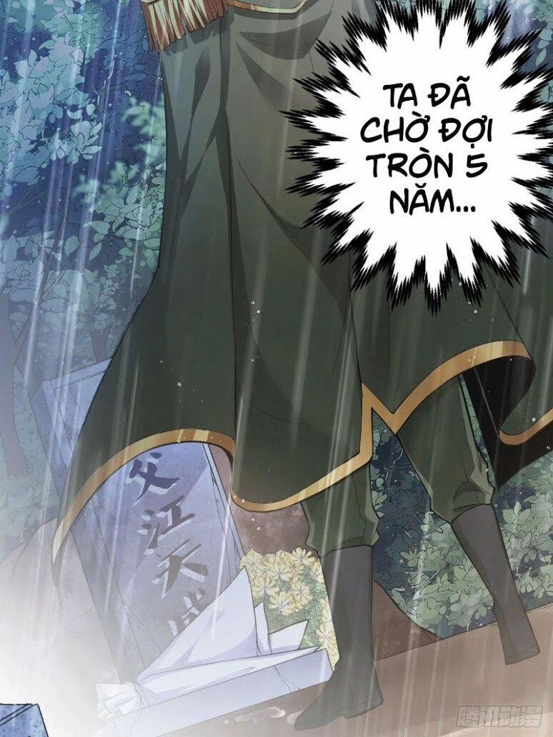 Thần Chiến Tranh 1 trang 2