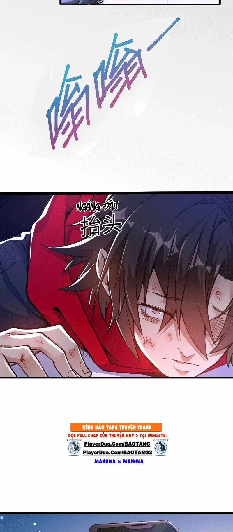 Thần Chiến Tranh 1 trang 26