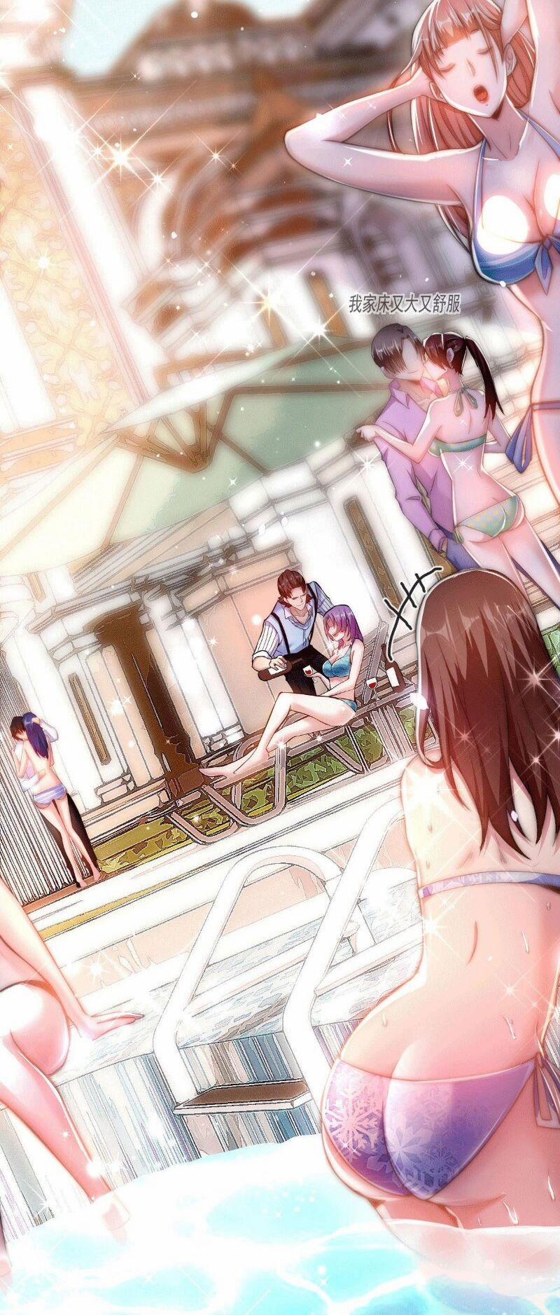 Thần Chiến Tranh 1 trang 29